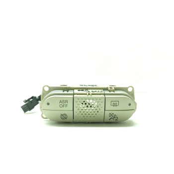 Recambio de interruptor para fiat 500 (312_) 1.2 (312axa1a) referencia OEM IAM 735691858  