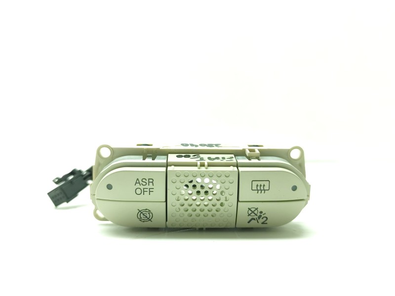 Recambio de interruptor para fiat 500 (312_) 1.2 (312axa1a) referencia OEM IAM 735691858  