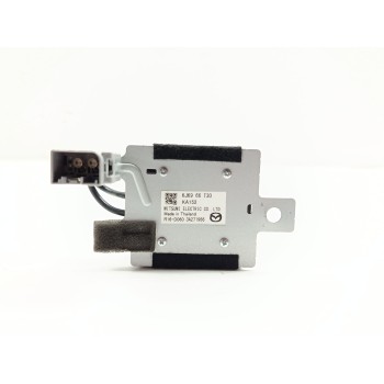 Recambio de modulo electronico para mazda 6 station wagon (gj, gl) 2.0 (gjefw) referencia OEM IAM KJK966T30  