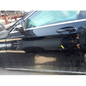 Recambio de puerta delantera izquierda para mercedes-benz clase c (w205) lim. c 220 cdi bluetec (205.004) referencia OEM IAM A20