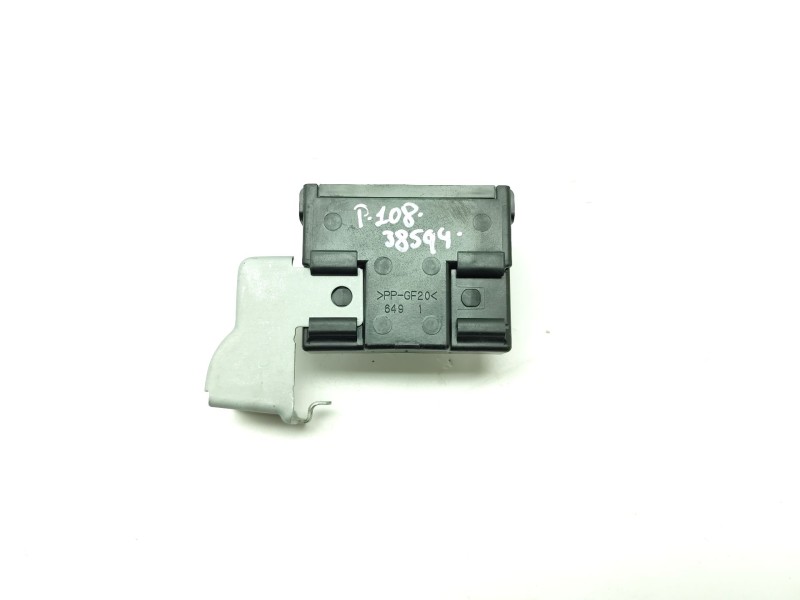 Recambio de modulo electronico para peugeot 108 1.0 vti 72 referencia OEM IAM 625649000  