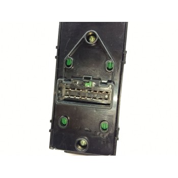 Recambio de mando elevalunas delantero izquierdo para hyundai i30 cw cruise bluedrive referencia OEM IAM 93570A6010  