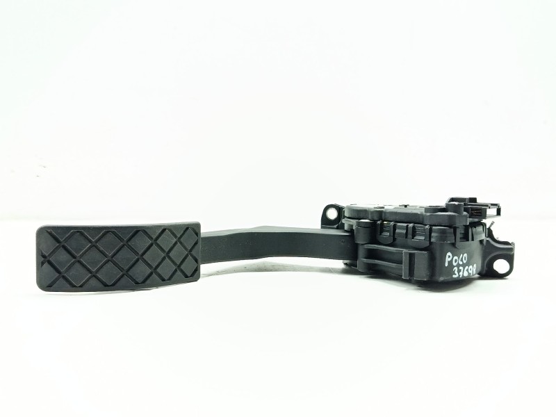 Recambio de pedal acelerador para volkswagen polo (6r1) advance referencia OEM IAM 6Q1721503M  