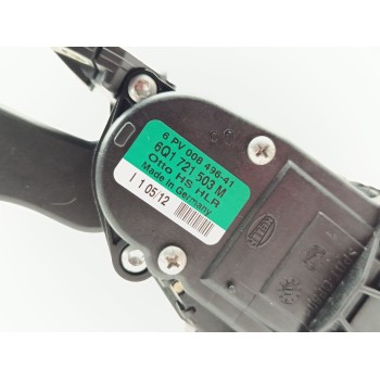 Recambio de pedal acelerador para volkswagen polo (6r1) advance referencia OEM IAM 6Q1721503M  