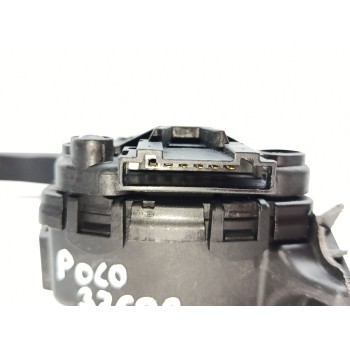 Recambio de pedal acelerador para volkswagen polo (6r1) advance referencia OEM IAM 6Q1721503M  