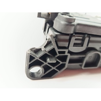 Recambio de pedal acelerador para volkswagen polo (6r1) advance referencia OEM IAM 6Q1721503M  