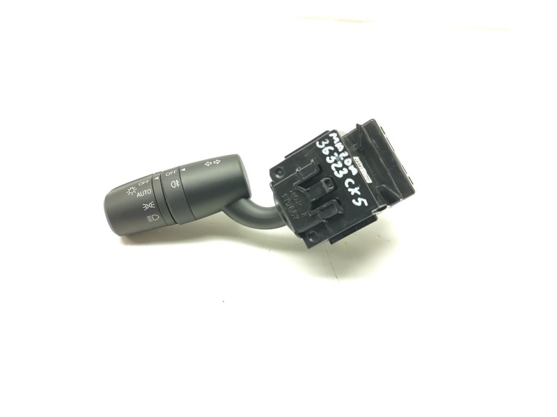 Recambio de mando luces para mazda 6 station wagon (gj, gl) 2.0 (gjefw) referencia OEM IAM BAEL17J693  