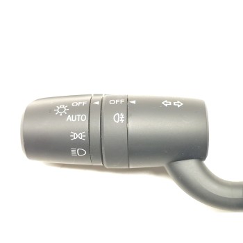 Recambio de mando luces para mazda 6 station wagon (gj, gl) 2.0 (gjefw) referencia OEM IAM BAEL17J693  