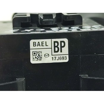 Recambio de mando luces para mazda 6 station wagon (gj, gl) 2.0 (gjefw) referencia OEM IAM BAEL17J693  