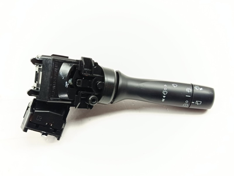 Recambio de mando limpia para peugeot 108 1.0 vti 72 referencia OEM IAM B000777880  