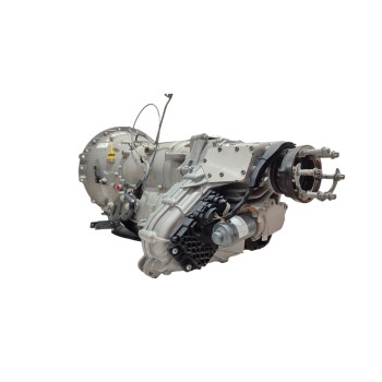 Recambio de caja cambios para land rover range rover velar velar referencia OEM IAM H7A37000JD  