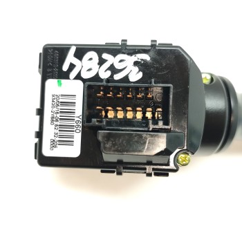 Recambio de mando limpia para hyundai i30 cw cruise bluedrive referencia OEM IAM 934202Y660  