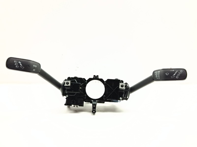 Recambio de mando multifuncion para volkswagen polo (6c1) edition bluemotion referencia OEM IAM 6C0953501  