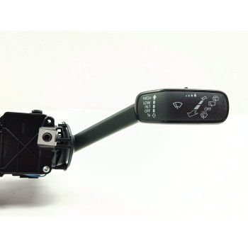 Recambio de mando multifuncion para volkswagen polo (6c1) edition bluemotion referencia OEM IAM 6C0953501  