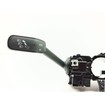 Recambio de mando multifuncion para volkswagen polo (6c1) edition bluemotion referencia OEM IAM 6C0953501  