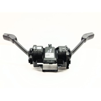 Recambio de mando multifuncion para volkswagen polo (6c1) edition bluemotion referencia OEM IAM 6C0953501  