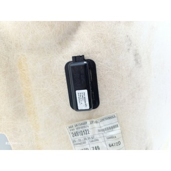 Recambio de techo interior para peugeot 2008 (p1) gt line referencia OEM IAM 98321113ZD  