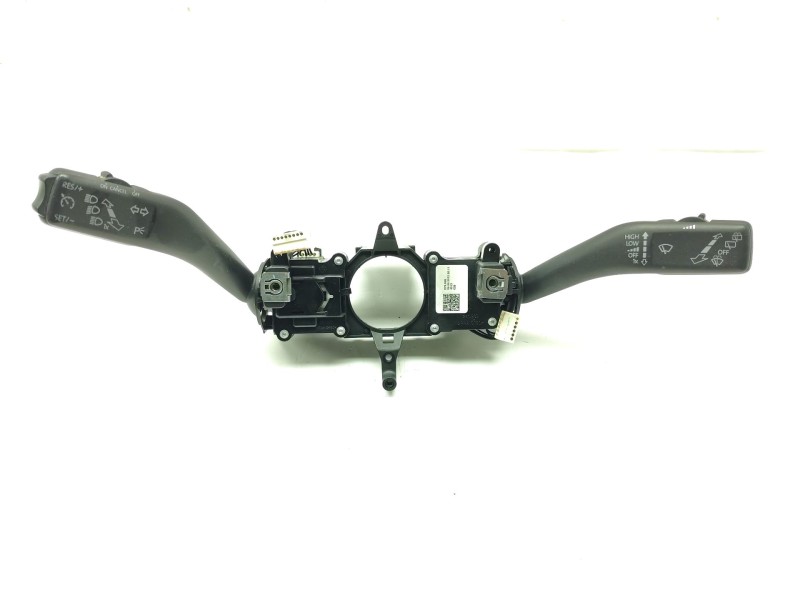 Recambio de mando multifuncion para volkswagen tiguan (5n2) advance bluemotion referencia OEM IAM 5K0953501BH  