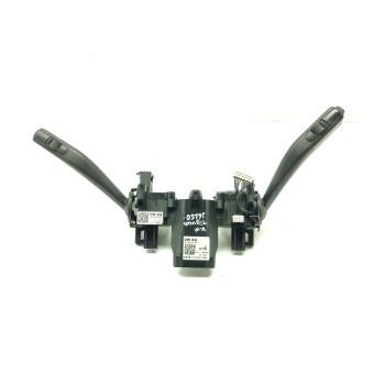 Recambio de mando multifuncion para volkswagen tiguan (5n2) advance bluemotion referencia OEM IAM 5K0953501BH  
