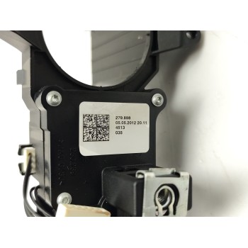 Recambio de mando multifuncion para volkswagen tiguan (5n2) advance bluemotion referencia OEM IAM 5K0953501BH  