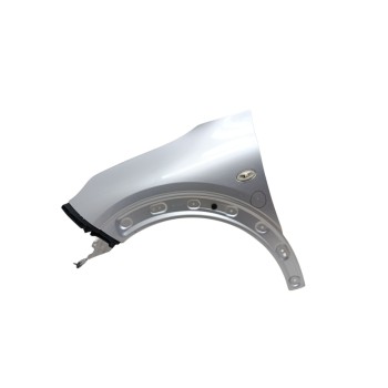 Recambio de aleta delantera izquierda para citroën c4 cactus 1.6 bluehdi 100 referencia OEM IAM 9801112580  