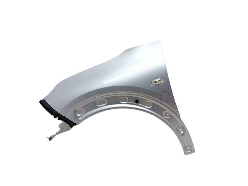 Recambio de aleta delantera izquierda para citroën c4 cactus 1.6 bluehdi 100 referencia OEM IAM 9801112580  