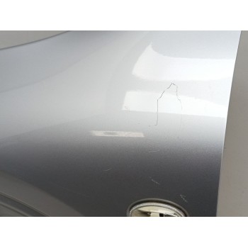 Recambio de aleta delantera izquierda para citroën c4 cactus 1.6 bluehdi 100 referencia OEM IAM 9801112580  