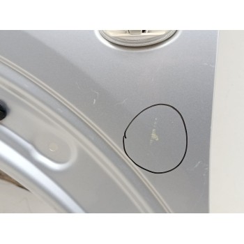 Recambio de aleta delantera izquierda para citroën c4 cactus 1.6 bluehdi 100 referencia OEM IAM 9801112580  