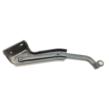 Recambio de soporte / guia puerta corredera para fiat doblo active referencia OEM IAM 51842453S  