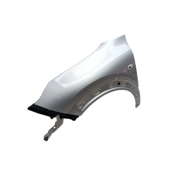 Recambio de aleta delantera izquierda para citroën c4 cactus 1.6 bluehdi 100 referencia OEM IAM 9801112580  