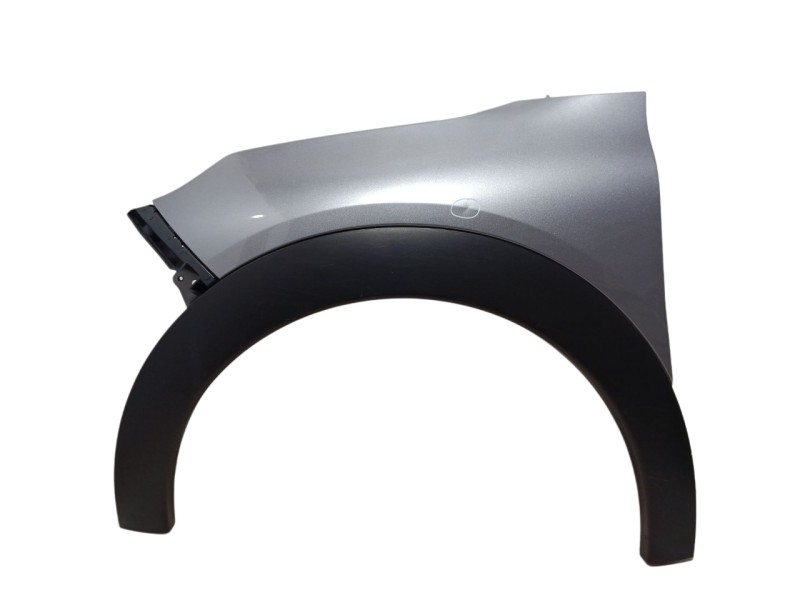 Recambio de aleta delantera izquierda para citroën c4 cactus 1.2 thp 110 referencia OEM IAM 9822716980  