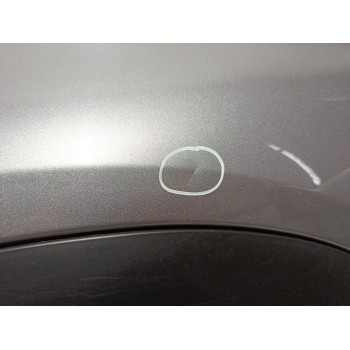 Recambio de aleta delantera izquierda para citroën c4 cactus 1.2 thp 110 referencia OEM IAM 9822716980  