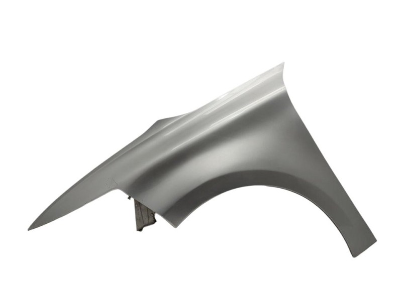 Recambio de aleta delantera izquierda para citroën c4 picasso intensive plus referencia OEM IAM 1612021980  