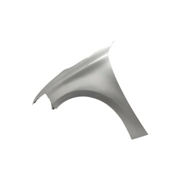 Recambio de aleta delantera izquierda para citroën c4 picasso intensive plus referencia OEM IAM 1612021980  