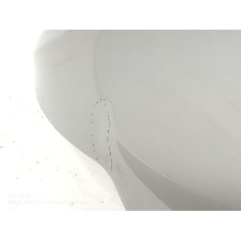 Recambio de aleta delantera izquierda para citroën c4 picasso intensive plus referencia OEM IAM 1612021980  