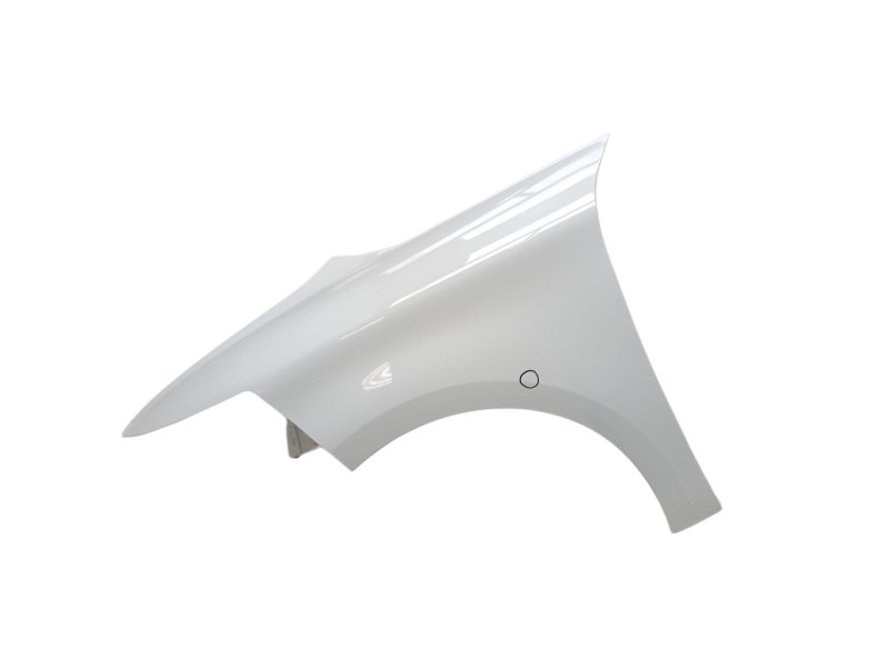 Recambio de aleta delantera izquierda para citroën c4 picasso ii 1.6 hdi / bluehdi 115 referencia OEM IAM 1612021980  