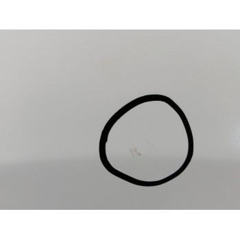 Recambio de aleta delantera izquierda para citroën c4 picasso ii 1.6 hdi / bluehdi 115 referencia OEM IAM 1612021980  