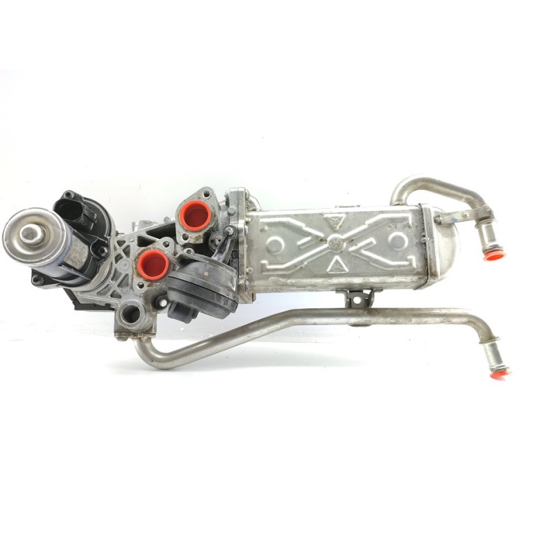 Recambio de valvula egr para audi a3 (8p) 1.6 tdi ambiente referencia OEM IAM 03P131512D  
