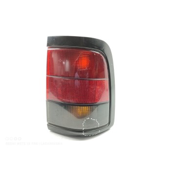 Recambio de piloto trasero derecho para peugeot 806 port aventura referencia OEM IAM 6351A4  