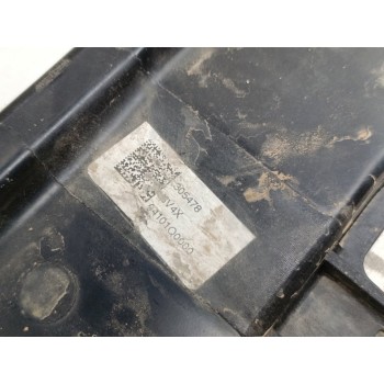 Recambio de panel frontal para hyundai i20 iii (bc3, bi3) 1.2 referencia OEM IAM 64101Q0000  