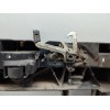 Recambio de panel frontal para citroën c3 tonic referencia OEM IAM 9677952180  