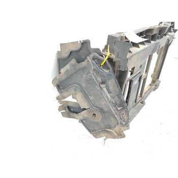 Recambio de panel frontal para citroën c3 tonic referencia OEM IAM 9677952180  