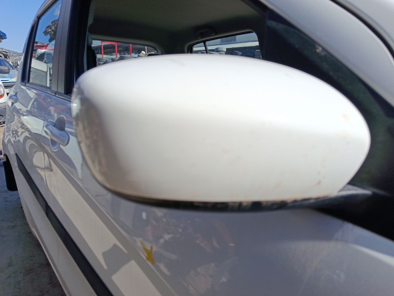 Recambio de retrovisor derecho para suzuki celerio (lf) 1.0 (avk310) referencia OEM IAM 8470184M20000  