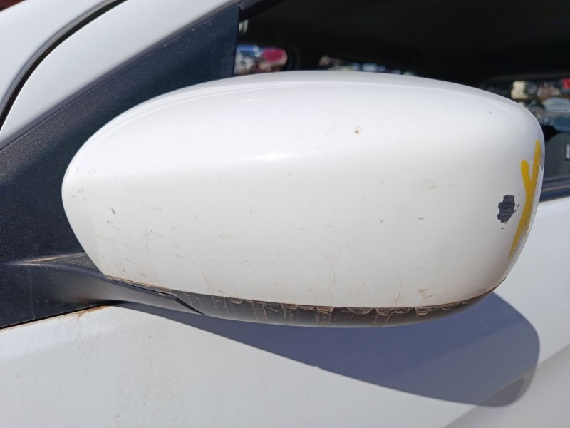 Recambio de retrovisor izquierdo para suzuki celerio (lf) 1.0 (avk310) referencia OEM IAM 8470284M20000  