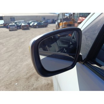 Recambio de retrovisor izquierdo para suzuki celerio (lf) 1.0 (avk310) referencia OEM IAM 8470284M20000  