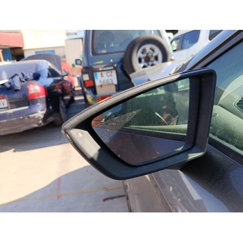 Recambio de retrovisor izquierdo para seat leon (5f1) 1.6 tdi referencia OEM IAM   