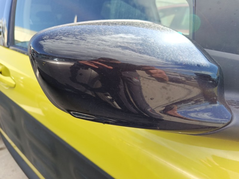 Recambio de retrovisor derecho para citroën c4 cactus 1.2 vti 82 referencia OEM IAM 98016917XT  