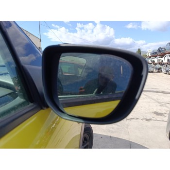 Recambio de retrovisor derecho para citroën c4 cactus 1.2 vti 82 referencia OEM IAM 98016917XT  