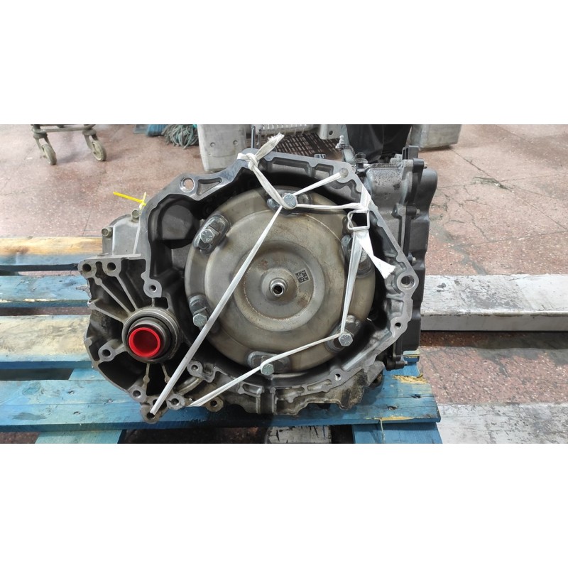 Recambio de caja cambios para opel astra k lim. 5türig dynamic referencia OEM IAM 6NLW REP? 