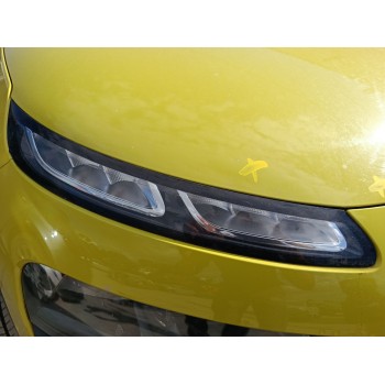 Recambio de piloto delantero derecho para citroën c4 cactus 1.2 vti 82 referencia OEM IAM   